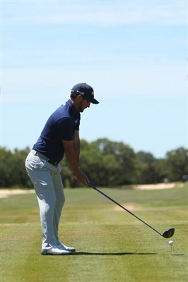 Andrew Landry poster