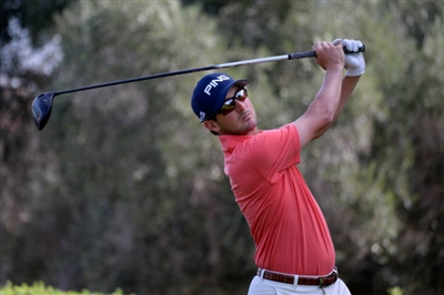 Andrew Landry poster