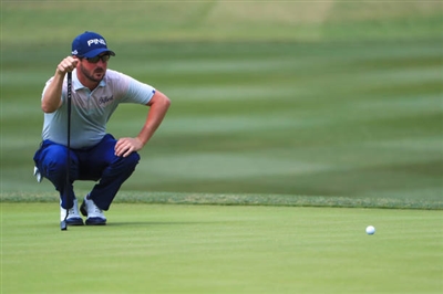 Andrew Landry poster