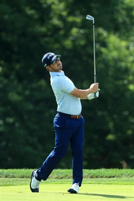 Andrew Landry poster