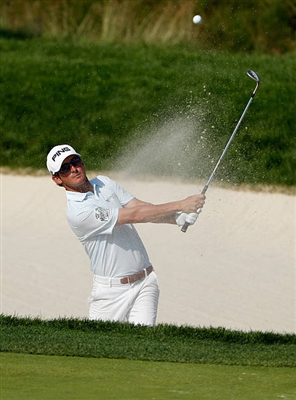 Andrew Landry poster