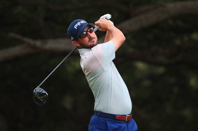 Andrew Landry poster