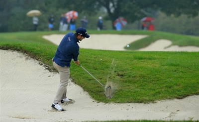 Andrew Landry poster