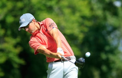 Andrew Landry poster