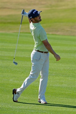 Andrew Landry poster