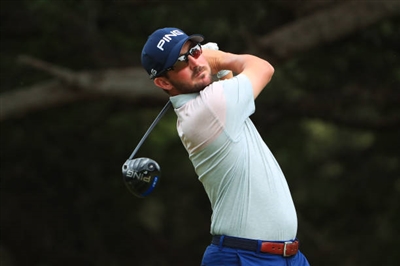 Andrew Landry poster