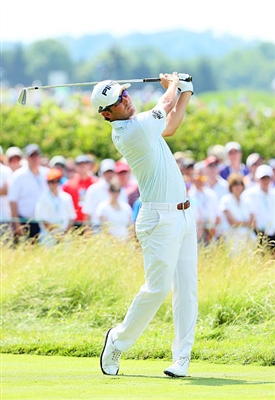 Andrew Landry poster