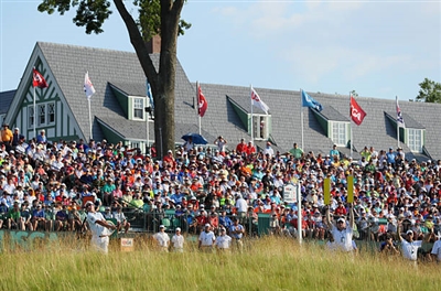 Andrew Landry poster