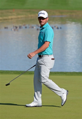 Andrew Landry poster