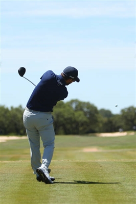 Andrew Landry poster