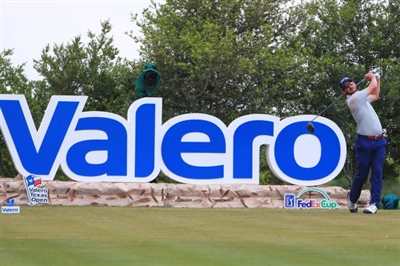 Andrew Landry poster