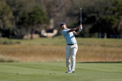 Andrew Landry poster