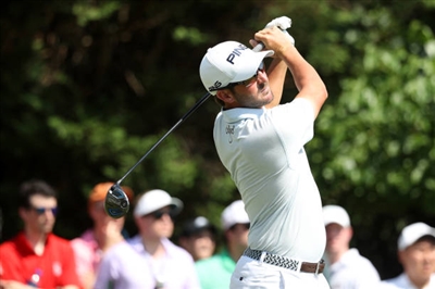 Andrew Landry poster