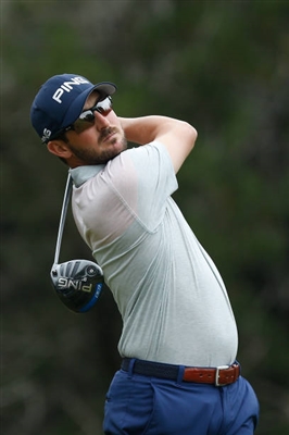 Andrew Landry poster