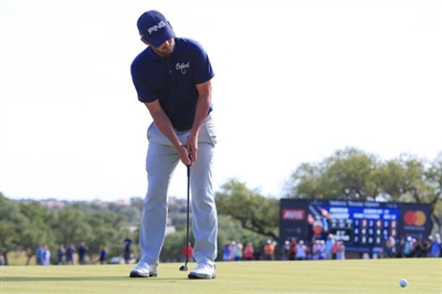 Andrew Landry poster