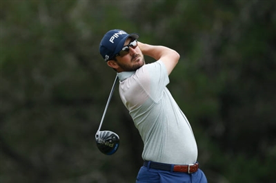 Andrew Landry poster