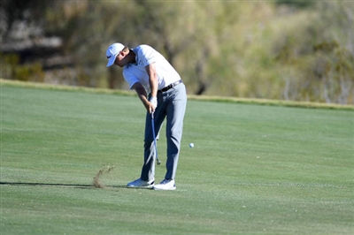 Patton Kizzire poster