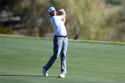 Patton Kizzire poster