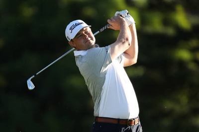 Patton Kizzire poster