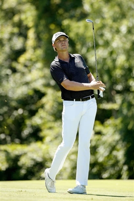 Patton Kizzire poster