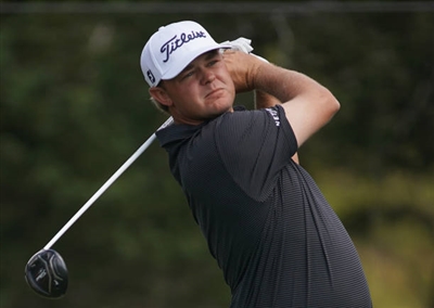 Patton Kizzire poster