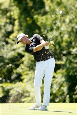 Patton Kizzire poster