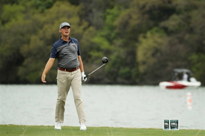 Patton Kizzire poster