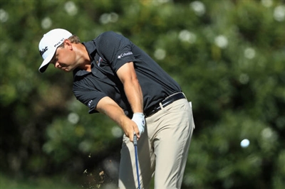 Patton Kizzire poster