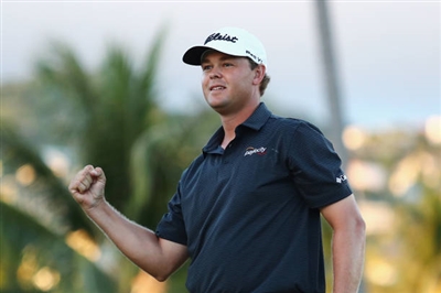 Patton Kizzire poster