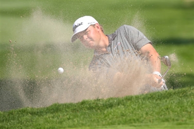 Patton Kizzire poster