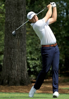 Patton Kizzire poster