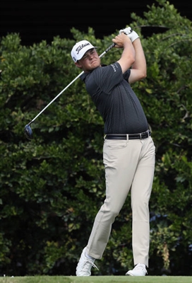 Patton Kizzire poster