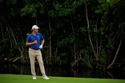 Patton Kizzire poster