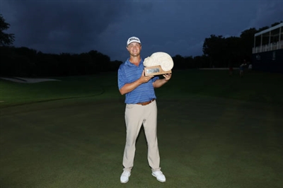 Patton Kizzire poster