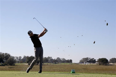 Patton Kizzire poster