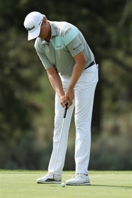 Patton Kizzire poster