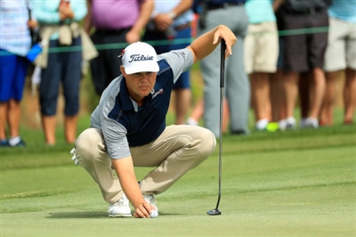 Patton Kizzire poster