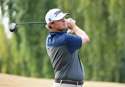 Patton Kizzire poster