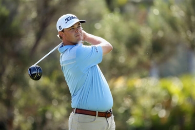 Patton Kizzire poster