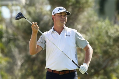 Patton Kizzire poster