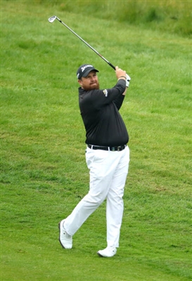 Shane Lowry poster