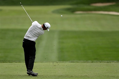 James Hahn sweatshirt