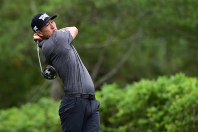 James Hahn sweatshirt