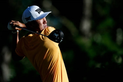 James Hahn sweatshirt