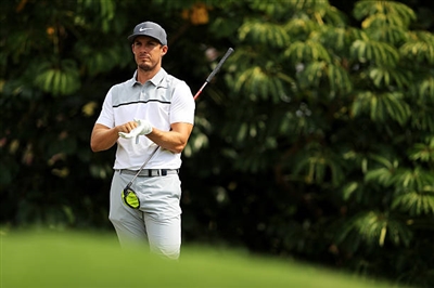 Jamie Lovemark sweatshirt