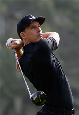 Jamie Lovemark sweatshirt