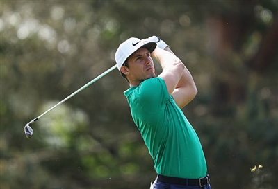 Jamie Lovemark sweatshirt