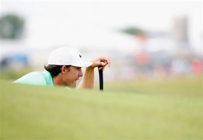 Jamie Lovemark sweatshirt