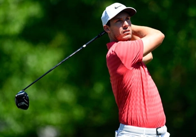 Jamie Lovemark sweatshirt