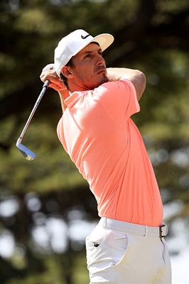 Jamie Lovemark sweatshirt